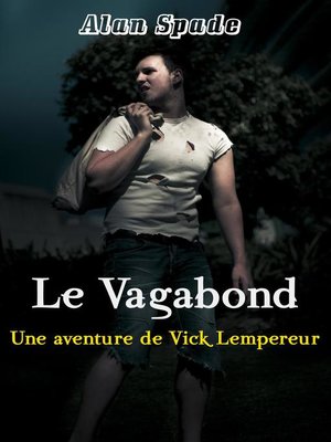 cover image of Le Vagabond